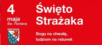 Święto Strażaka