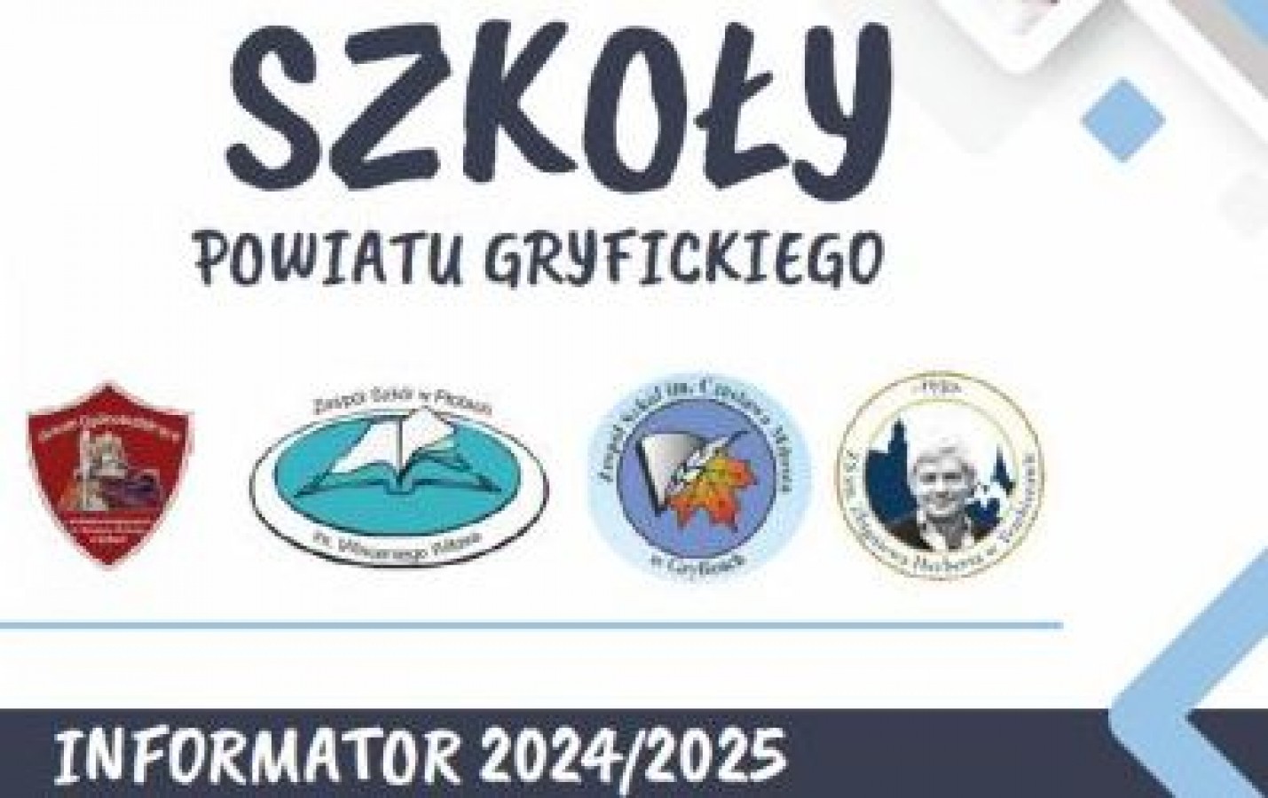 Informator Szkoły Powiatu Gryfickiego