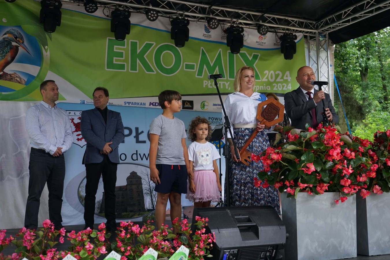 XXX Edycja Festiwalu Eko – Mix w Płotach