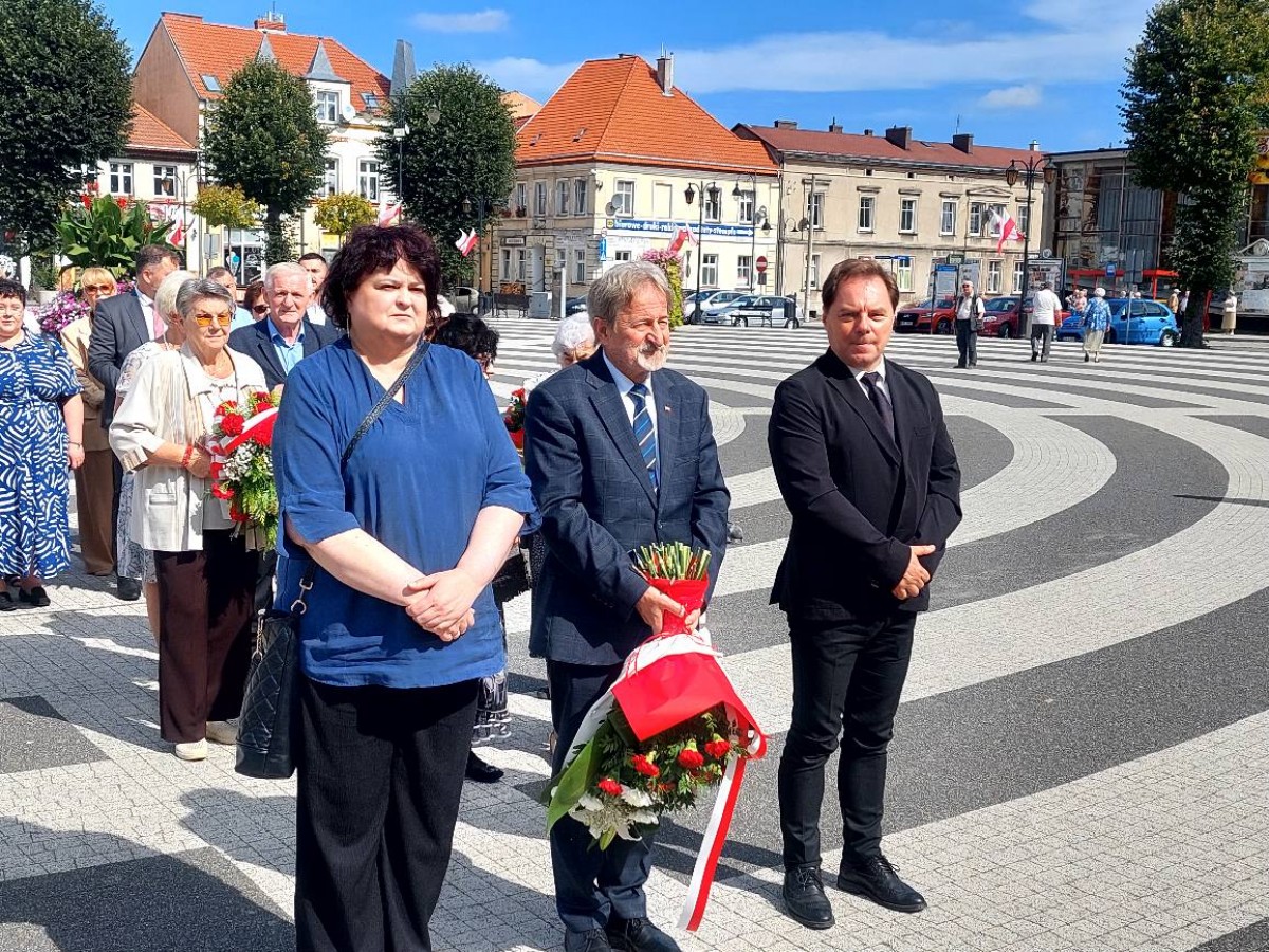 85 Rocznica Wybuchu II Wojny Światowej