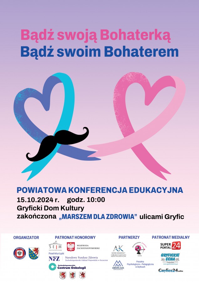 Powiatowa Konferencja Edukacyjna