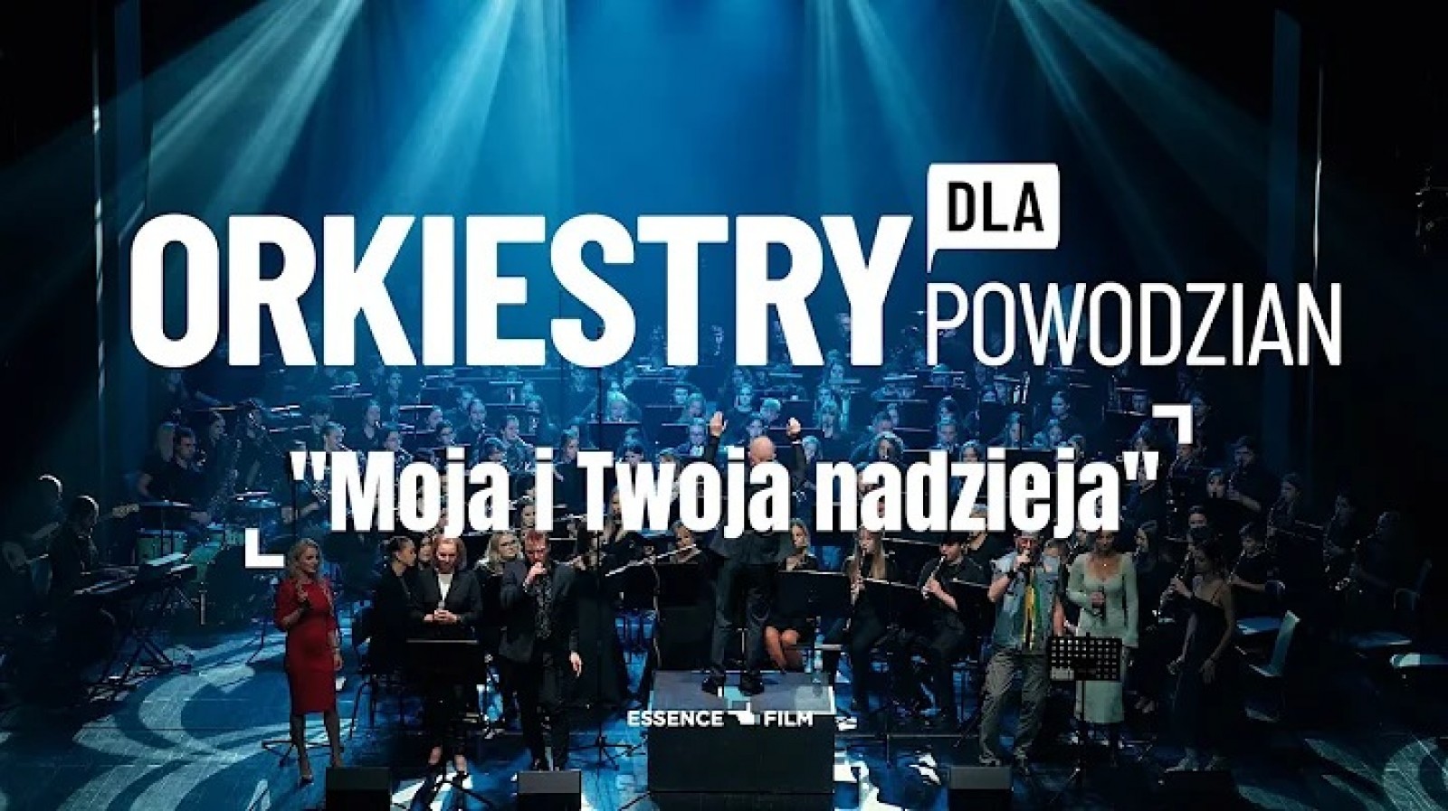 Orkiestry dla powodzian